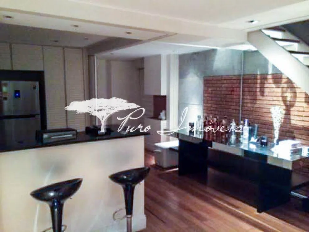 Apartamento, 1 quarto, 115 m² - Foto 5