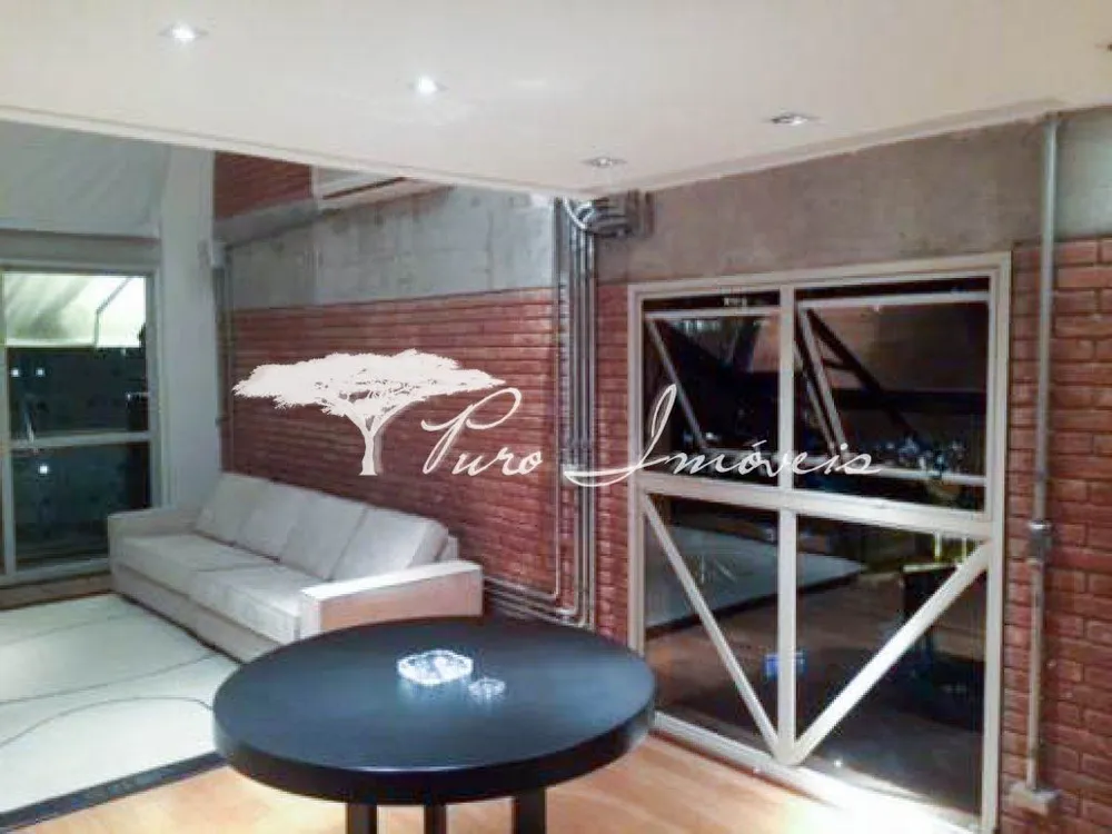 Apartamento, 1 quarto, 115 m² - Foto 4