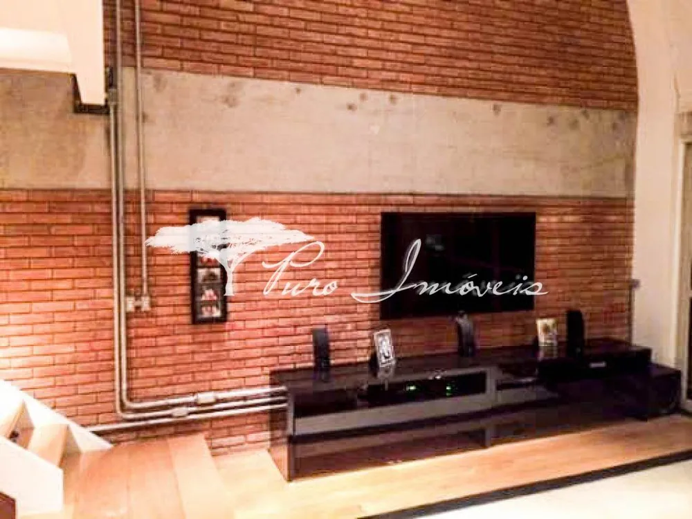 Apartamento, 1 quarto, 115 m² - Foto 2
