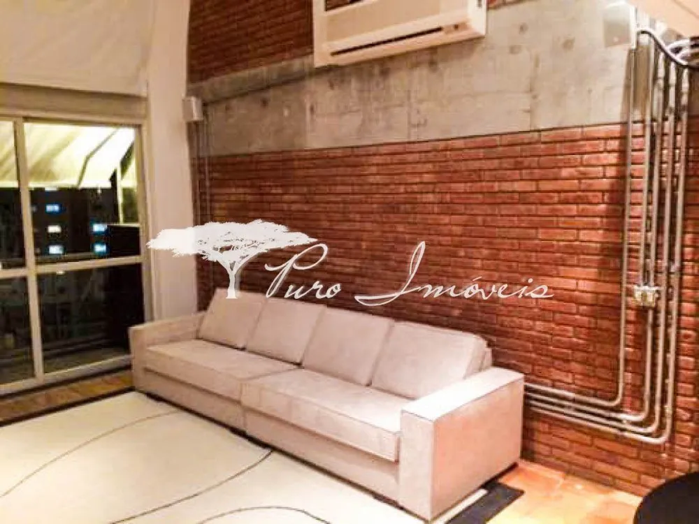 Apartamento, 1 quarto, 115 m² - Foto 3