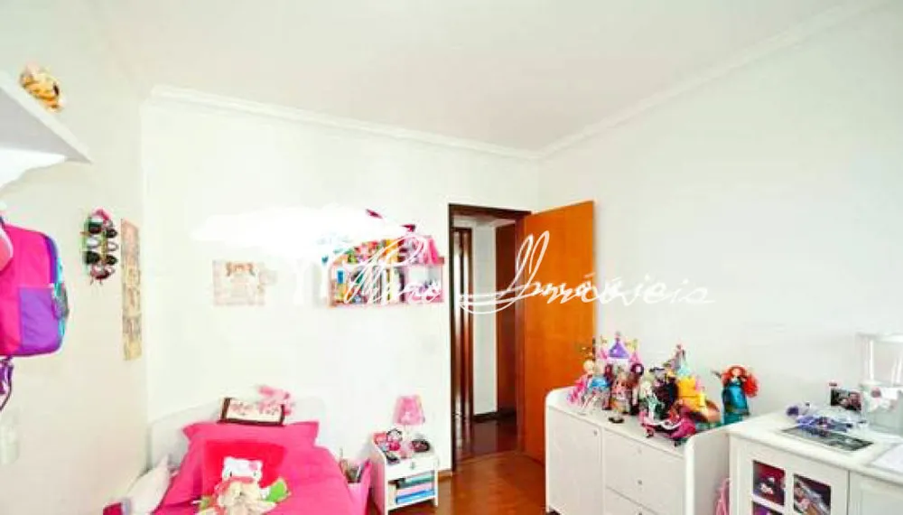 Apartamento, 4 quartos, 166 m² - Foto 7