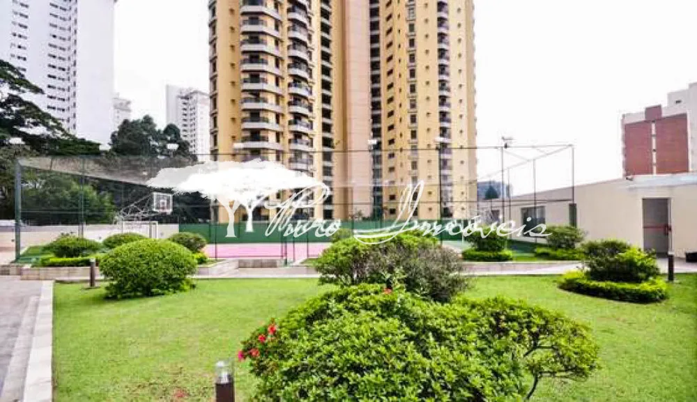 Apartamento, 4 quartos, 166 m² - Foto 5