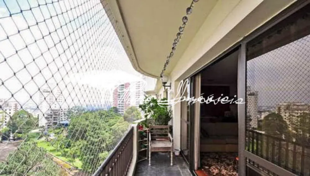 Apartamento, 4 quartos, 166 m² - Foto 3