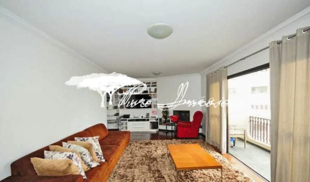 Apartamento, 4 quartos, 166 m² - Foto 2