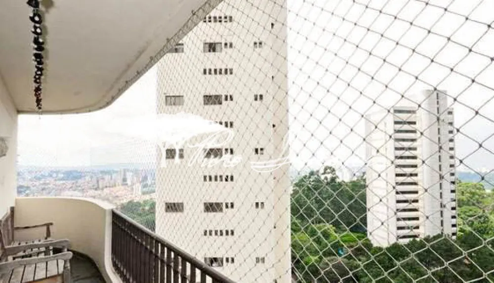 Apartamento, 4 quartos, 166 m² - Foto 4