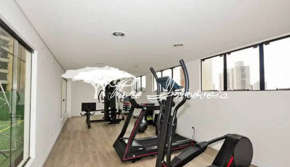 Apartamento, 4 quartos, 166 m² - Foto 8