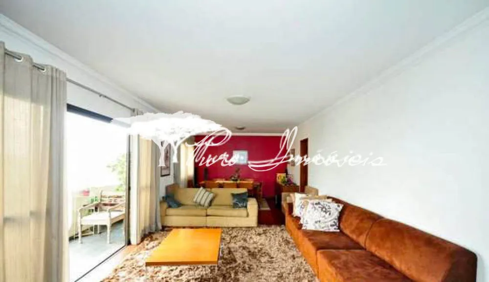 Apartamento, 4 quartos, 166 m² - Foto 1