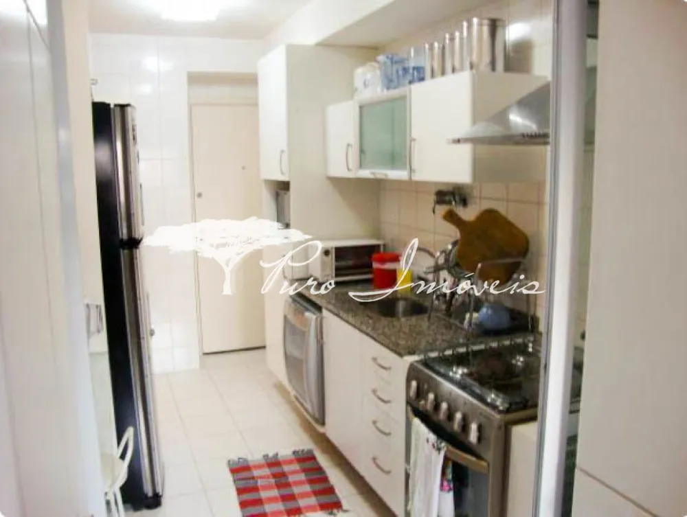 Apartamento, 2 quartos, 95 m² - Foto 4