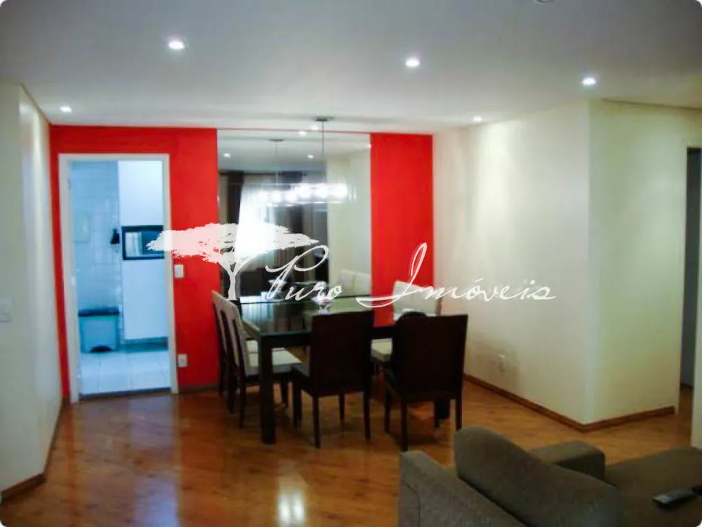 Apartamento, 2 quartos, 95 m² - Foto 3