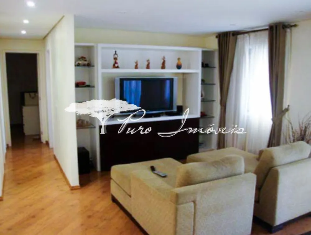Apartamento, 2 quartos, 95 m² - Foto 1