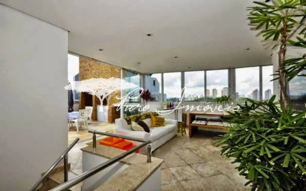 Cobertura, 2 quartos, 200 m² - Foto 3