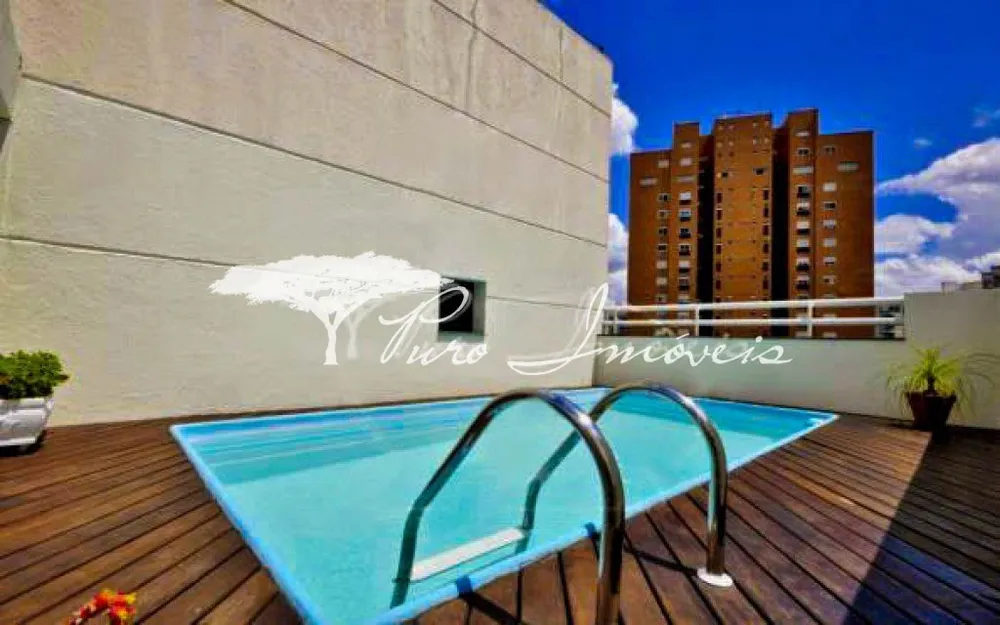 Cobertura, 2 quartos, 200 m² - Foto 6