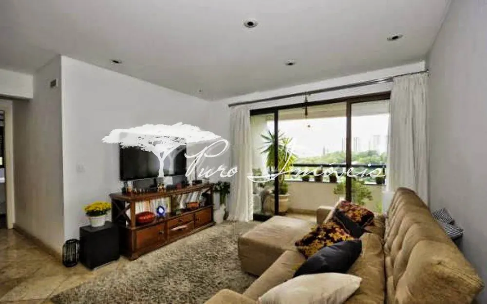 Cobertura, 2 quartos, 200 m² - Foto 1