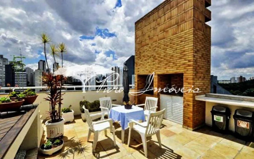 Cobertura, 2 quartos, 200 m² - Foto 8