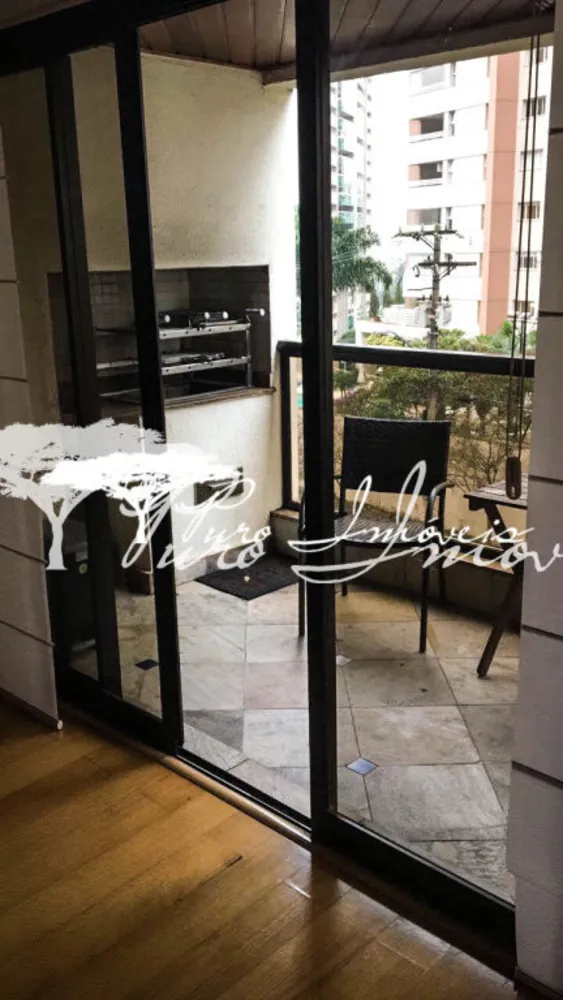 Apartamento, 4 quartos, 138 m² - Foto 2