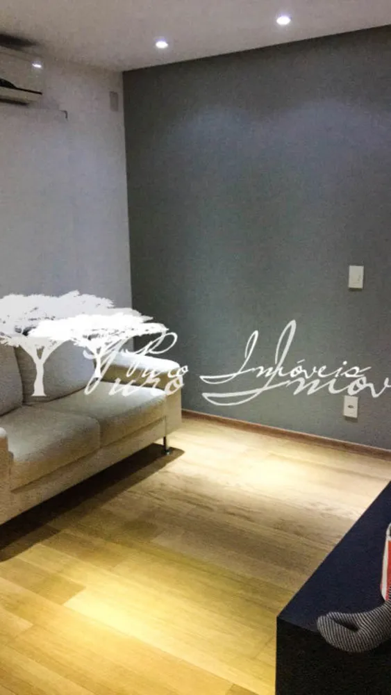 Apartamento, 4 quartos, 138 m² - Foto 1