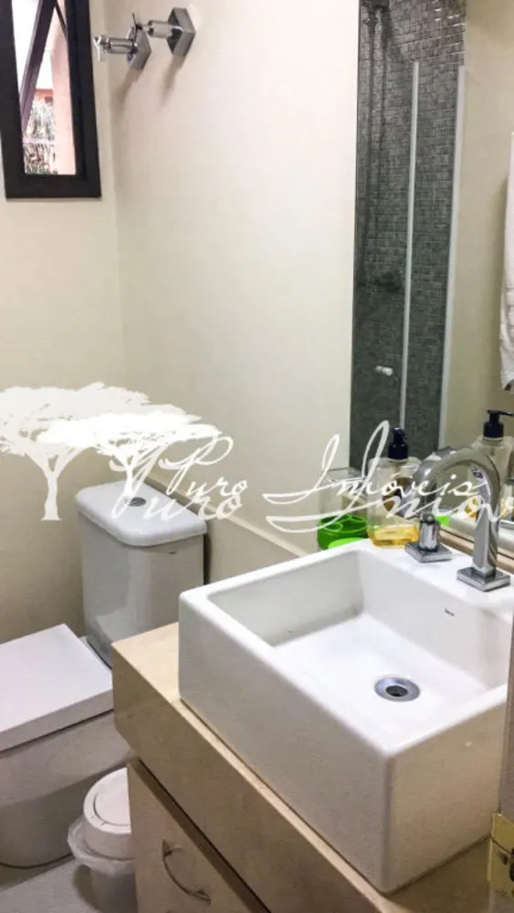 Apartamento, 4 quartos, 138 m² - Foto 8