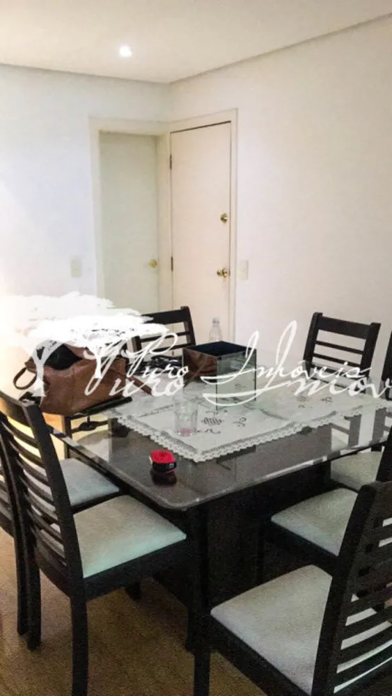 Apartamento, 4 quartos, 138 m² - Foto 4