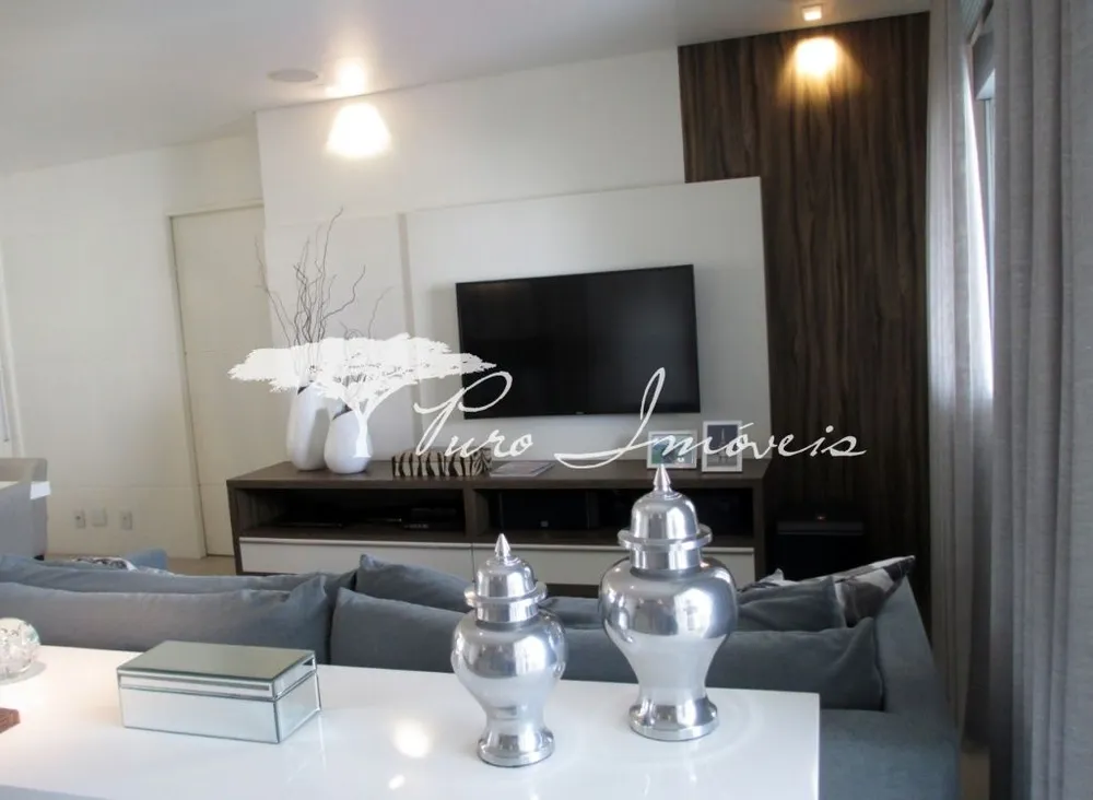 Apartamento, 2 quartos, 101 m² - Foto 4