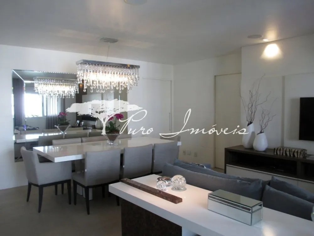 Apartamento, 2 quartos, 101 m² - Foto 2