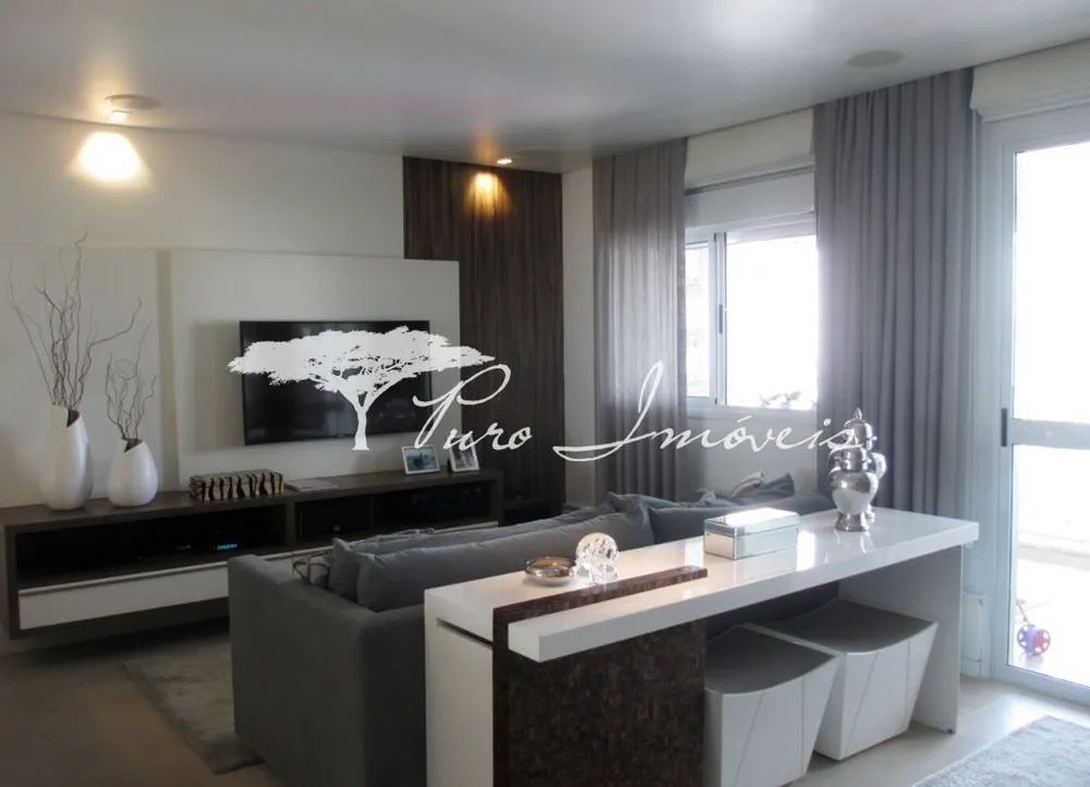 Apartamento, 2 quartos, 101 m² - Foto 1