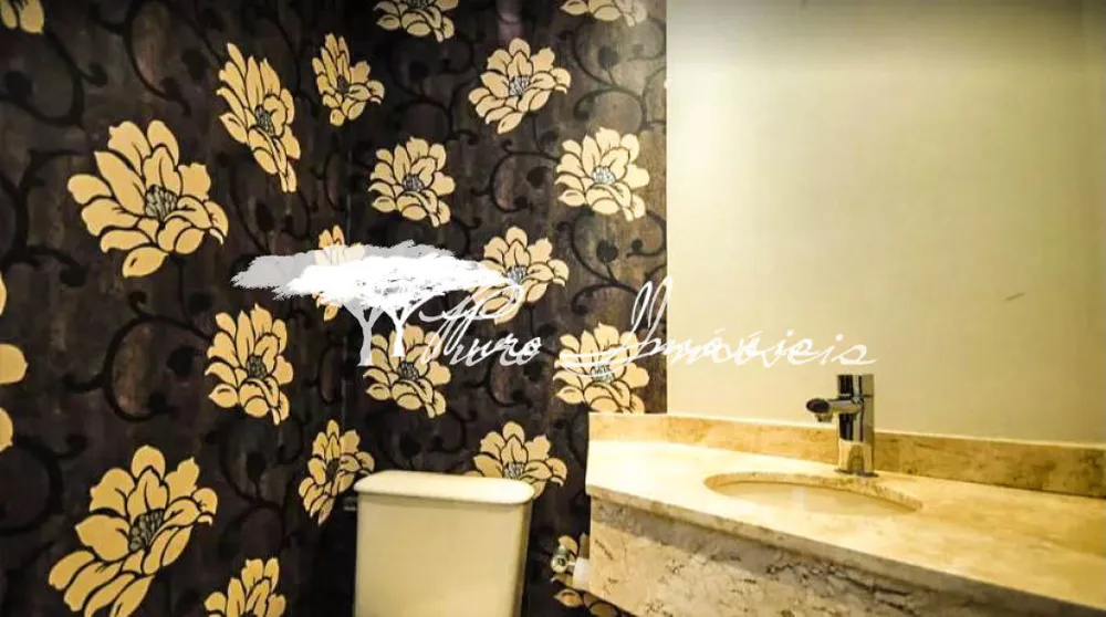 Apartamento, 4 quartos, 158 m² - Foto 6