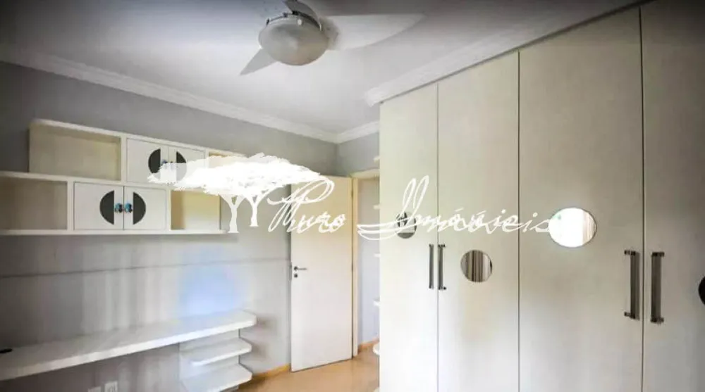 Apartamento, 4 quartos, 158 m² - Foto 5