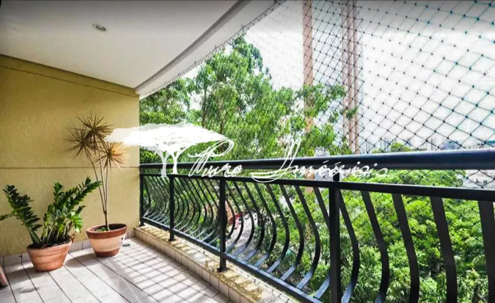 Apartamento, 4 quartos, 158 m² - Foto 4