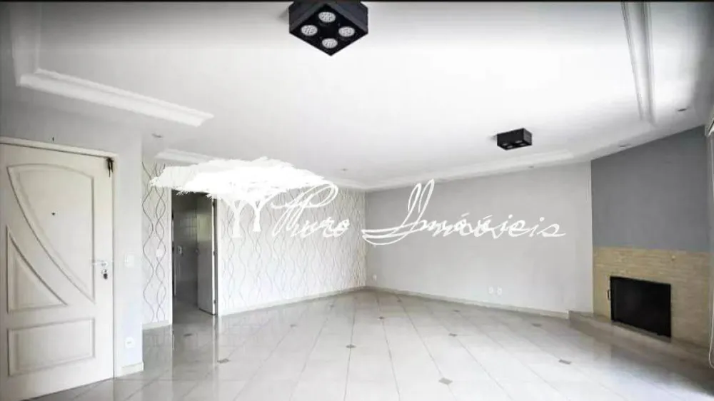 Apartamento, 4 quartos, 158 m² - Foto 1