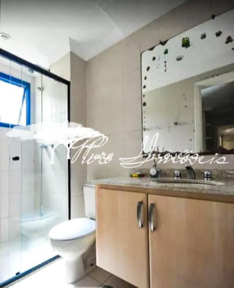 Apartamento, 4 quartos, 158 m² - Foto 8