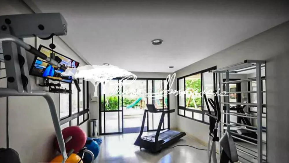 Apartamento, 4 quartos, 158 m² - Foto 12