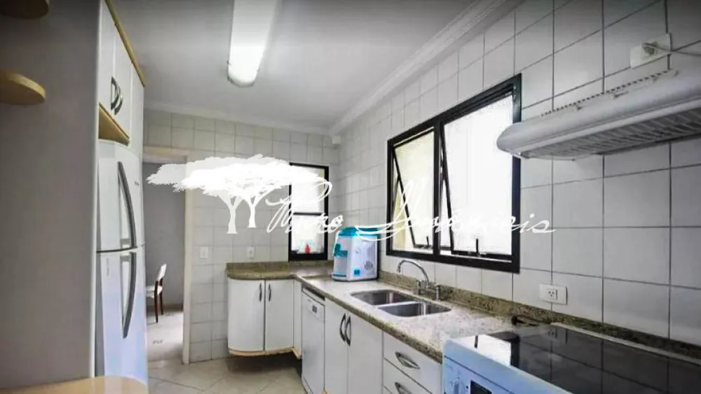 Apartamento, 4 quartos, 158 m² - Foto 9