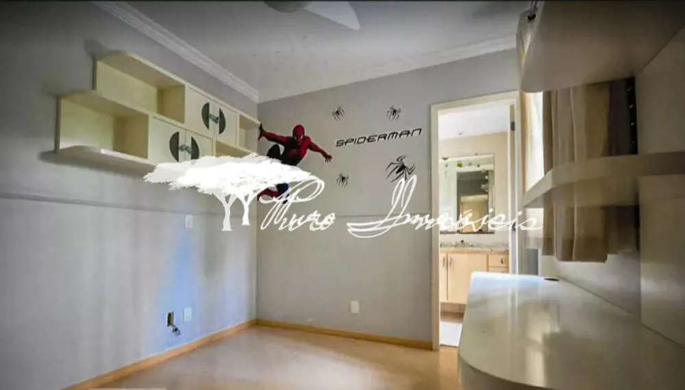 Apartamento, 4 quartos, 158 m² - Foto 10