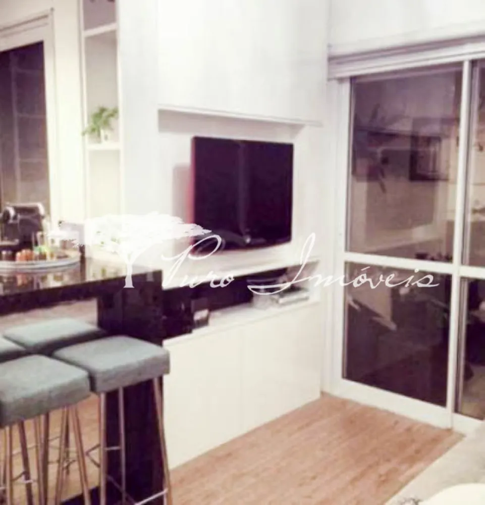 Apartamento, 1 quarto, 62 m² - Foto 2