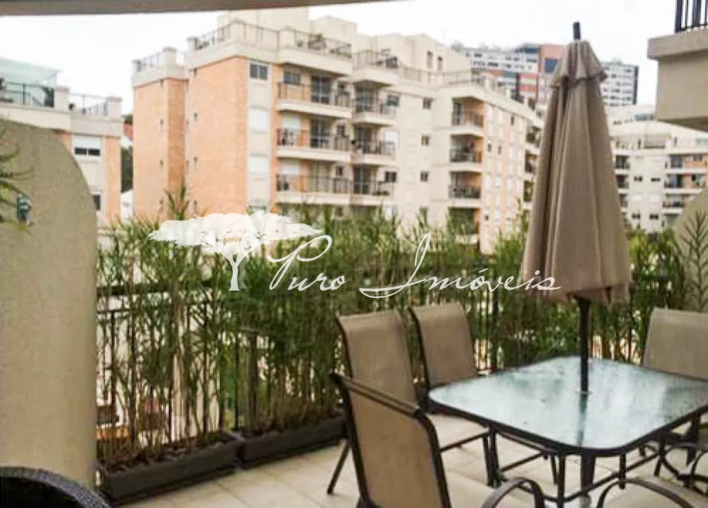 Apartamento, 1 quarto, 62 m² - Foto 5