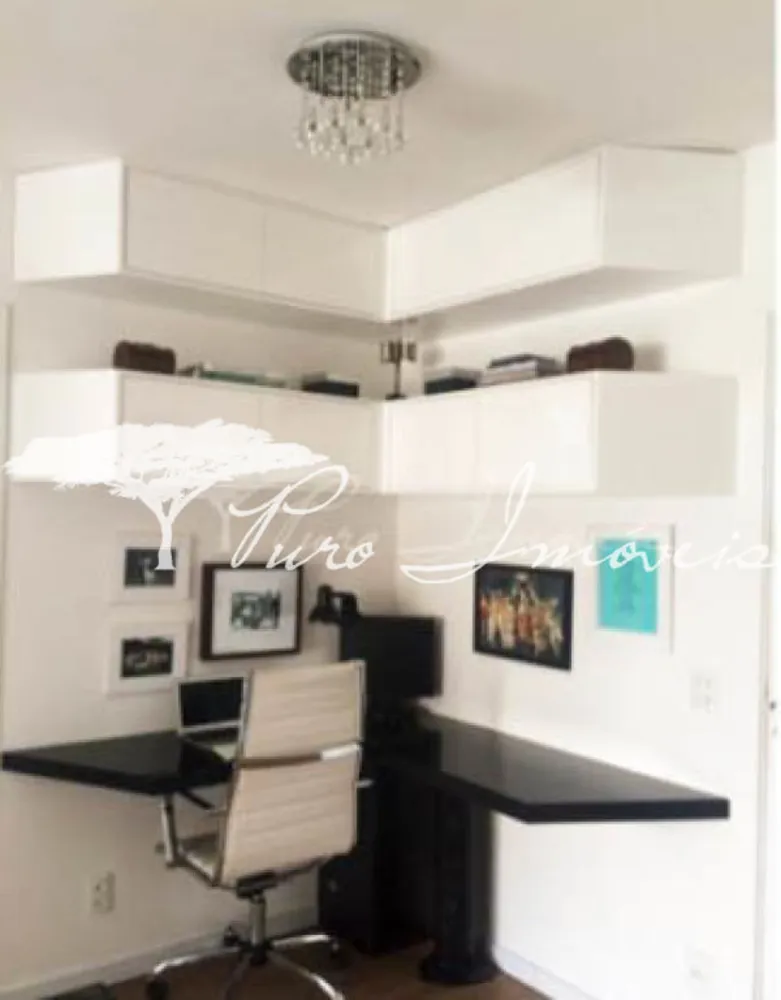Apartamento, 1 quarto, 62 m² - Foto 6
