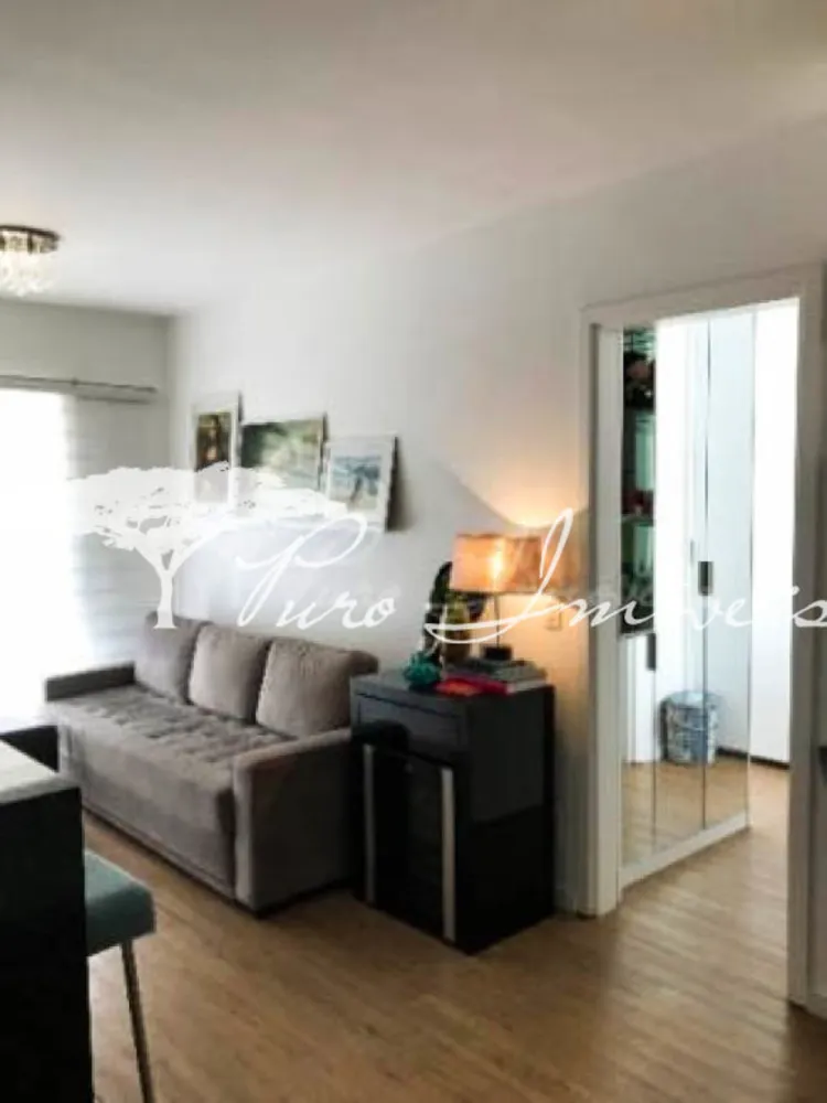 Apartamento, 1 quarto, 62 m² - Foto 1