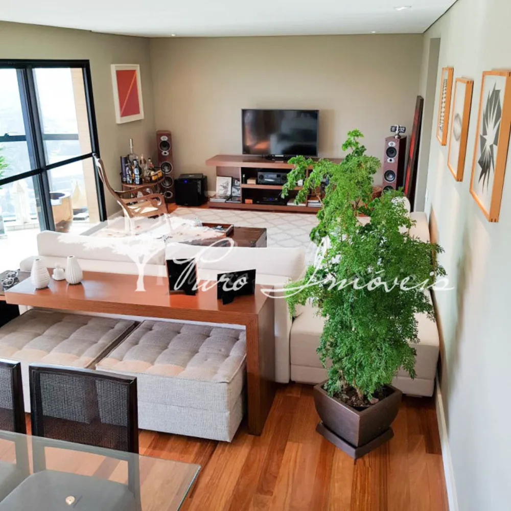 Apartamento, 3 quartos, 160 m² - Foto 1