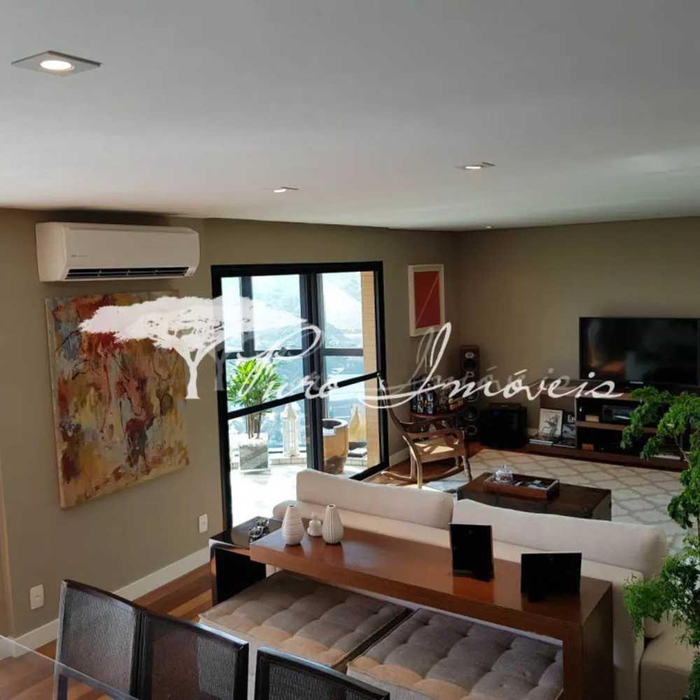 Apartamento, 3 quartos, 160 m² - Foto 4