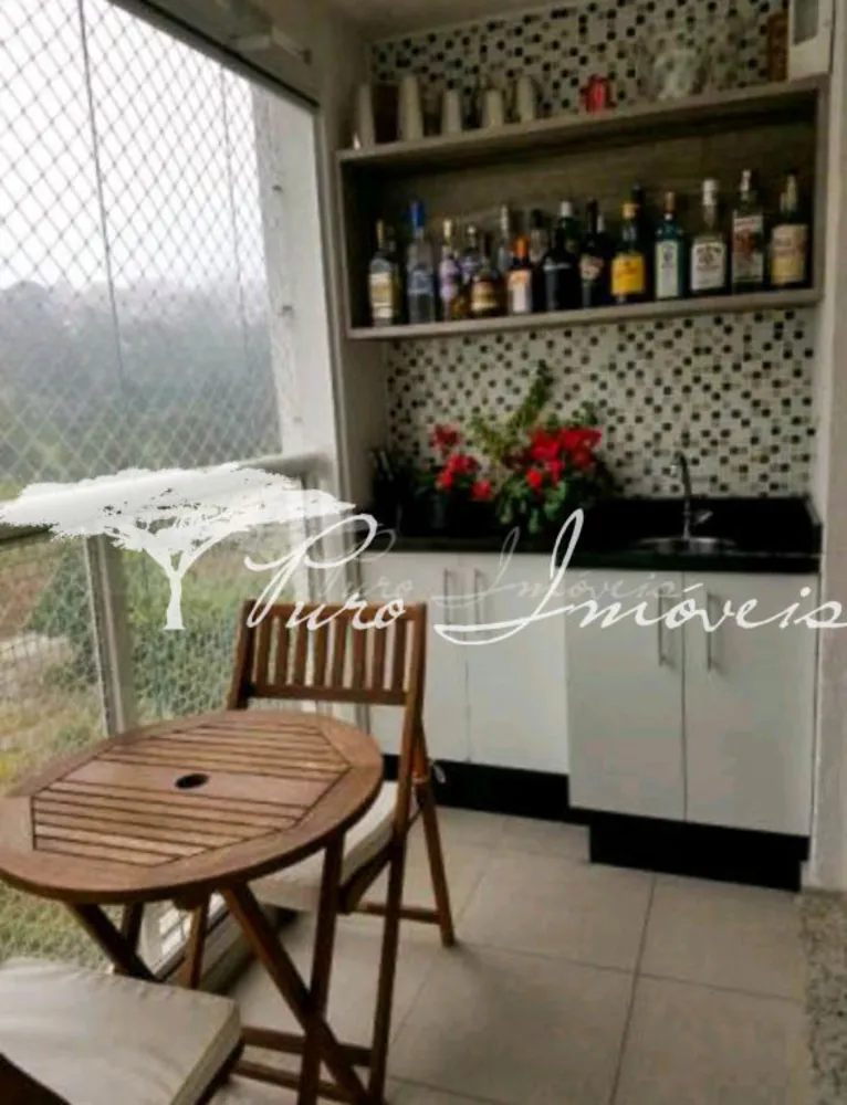 Apartamento, 1 quarto, 55 m² - Foto 3