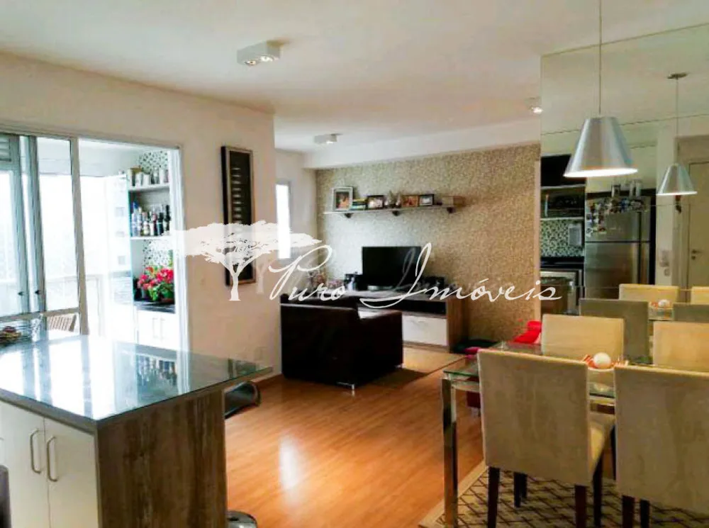 Apartamento, 1 quarto, 55 m² - Foto 1