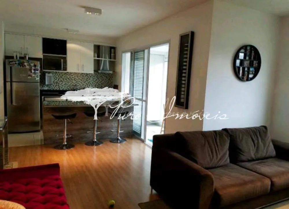 Apartamento, 1 quarto, 55 m² - Foto 4