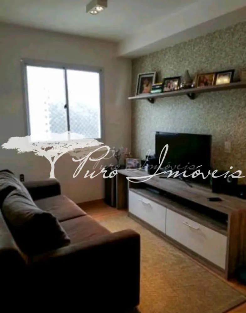Apartamento, 1 quarto, 55 m² - Foto 5