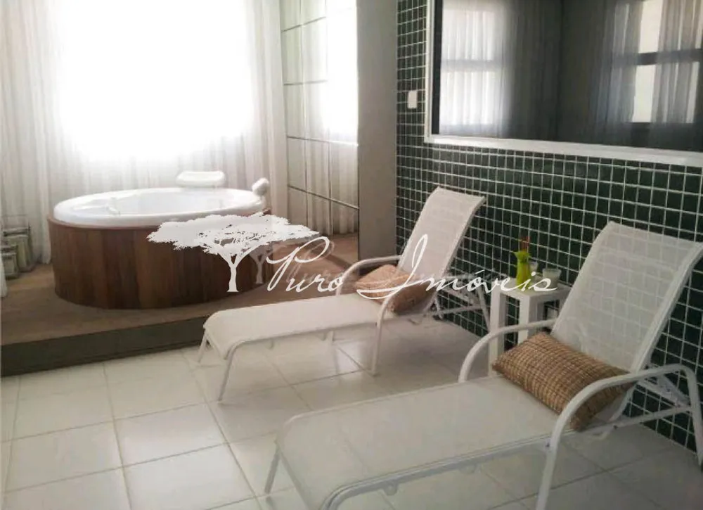 Apartamento, 1 quarto, 55 m² - Foto 8