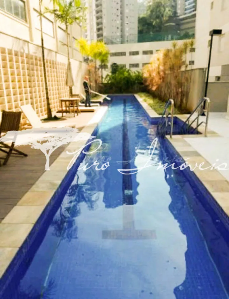 Apartamento, 1 quarto, 55 m² - Foto 6