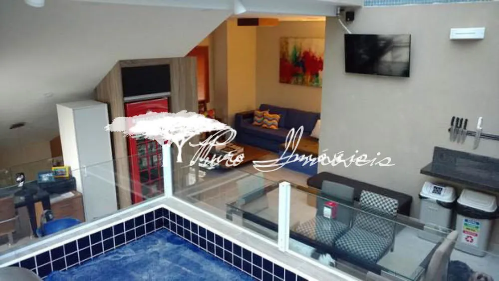 Cobertura, 3 quartos, 145 m² - Foto 1