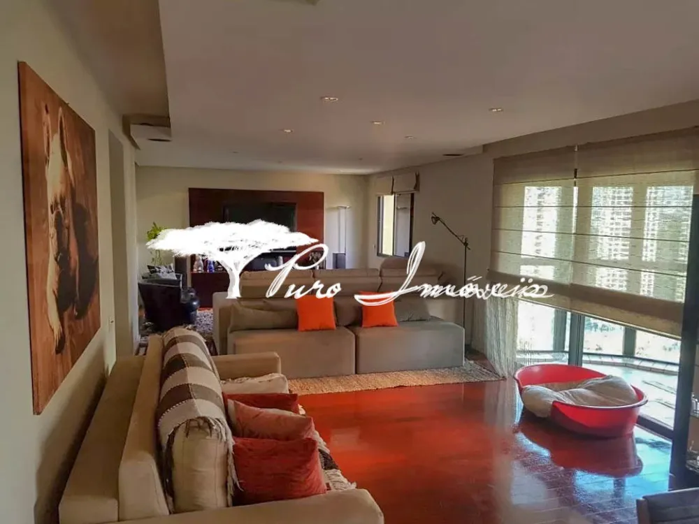 Apartamento, 3 quartos, 160 m² - Foto 1