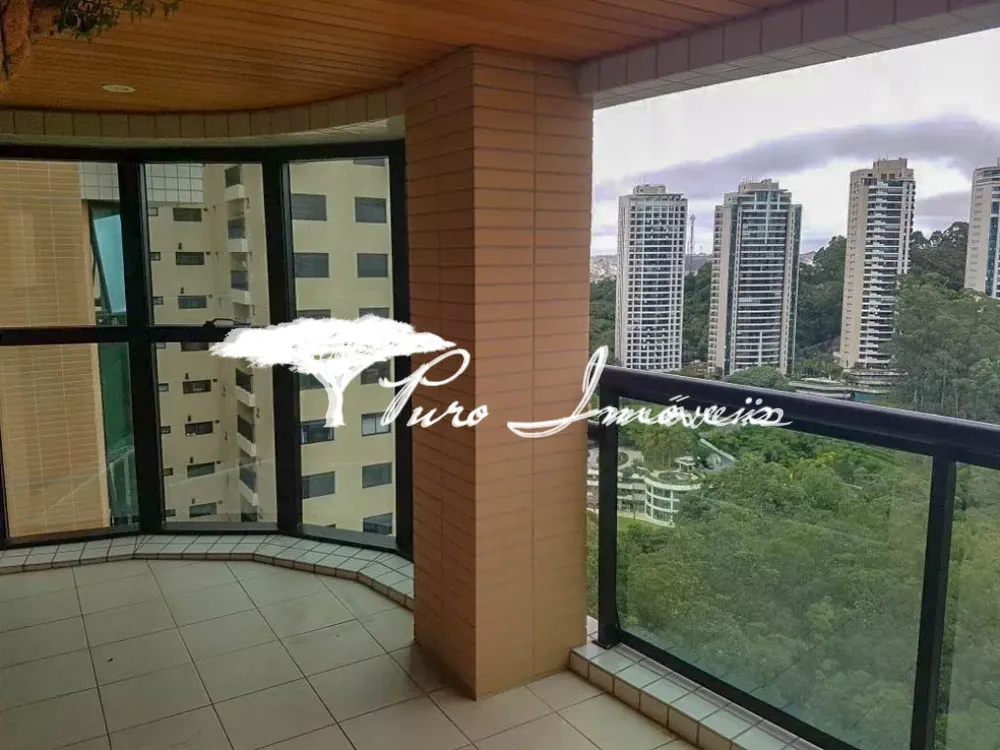 Apartamento, 3 quartos, 160 m² - Foto 3