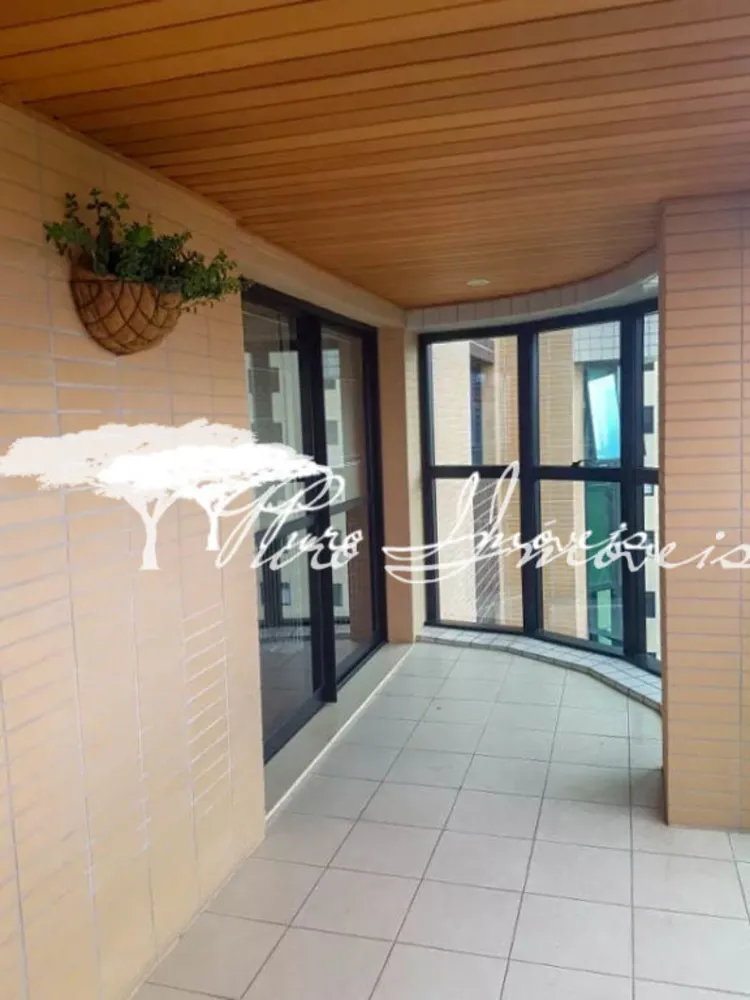 Apartamento, 3 quartos, 160 m² - Foto 5