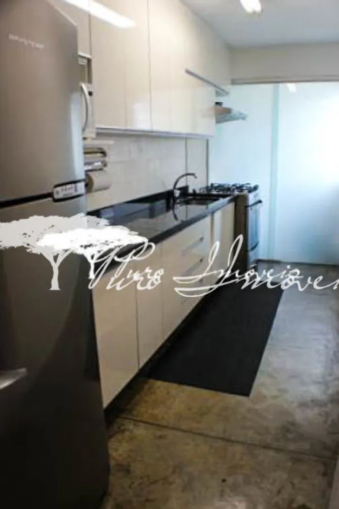 Apartamento, 3 quartos, 79 m² - Foto 3